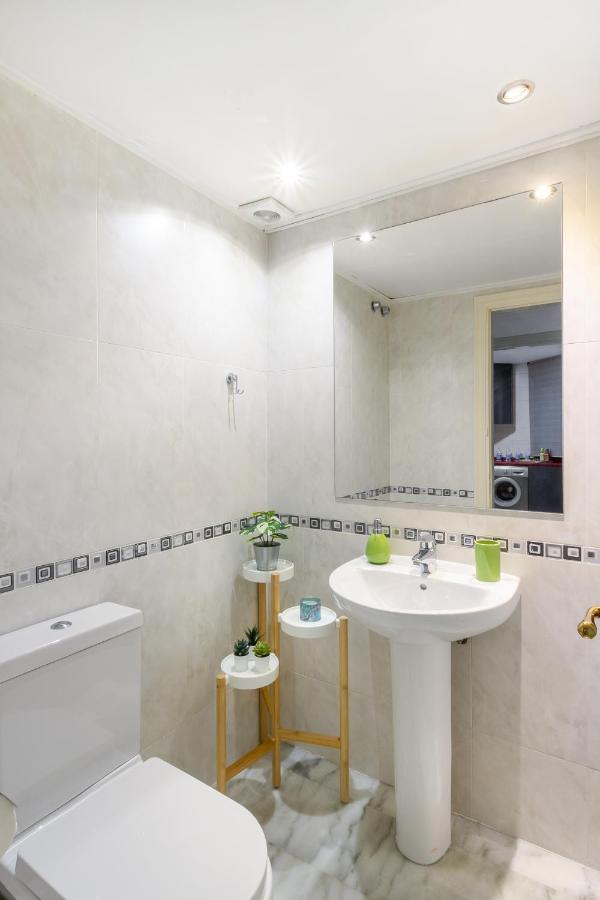 Marbella Banus Suites - Golden Beach Marbella Suite Exteriér fotografie